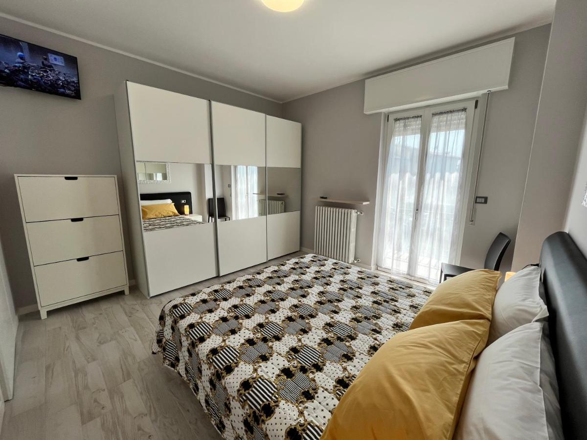 Residenza Al Sogno - On Lake Garda Cavaion Veronese Exterior foto