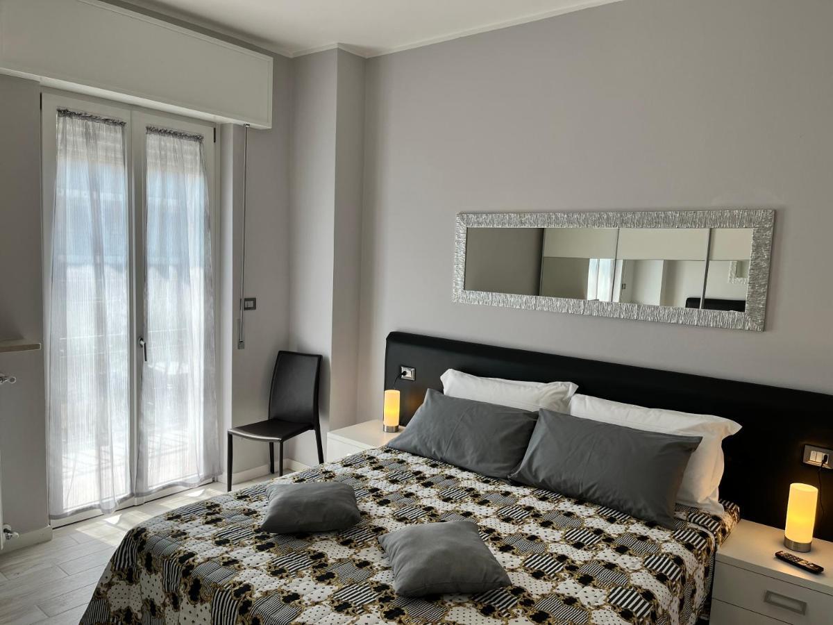 Residenza Al Sogno - On Lake Garda Cavaion Veronese Exterior foto