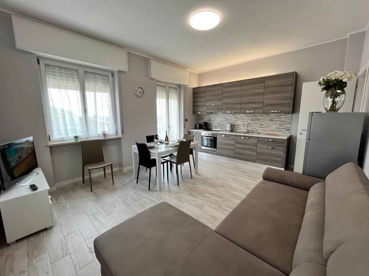 Residenza Al Sogno - On Lake Garda Cavaion Veronese Exterior foto